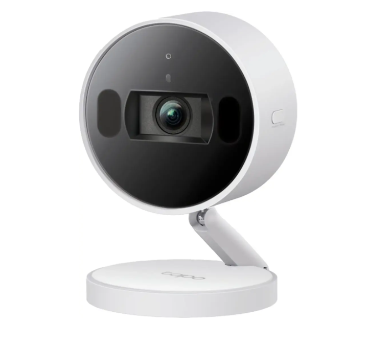 TP-Link – Tapo Indoor 2K Camera